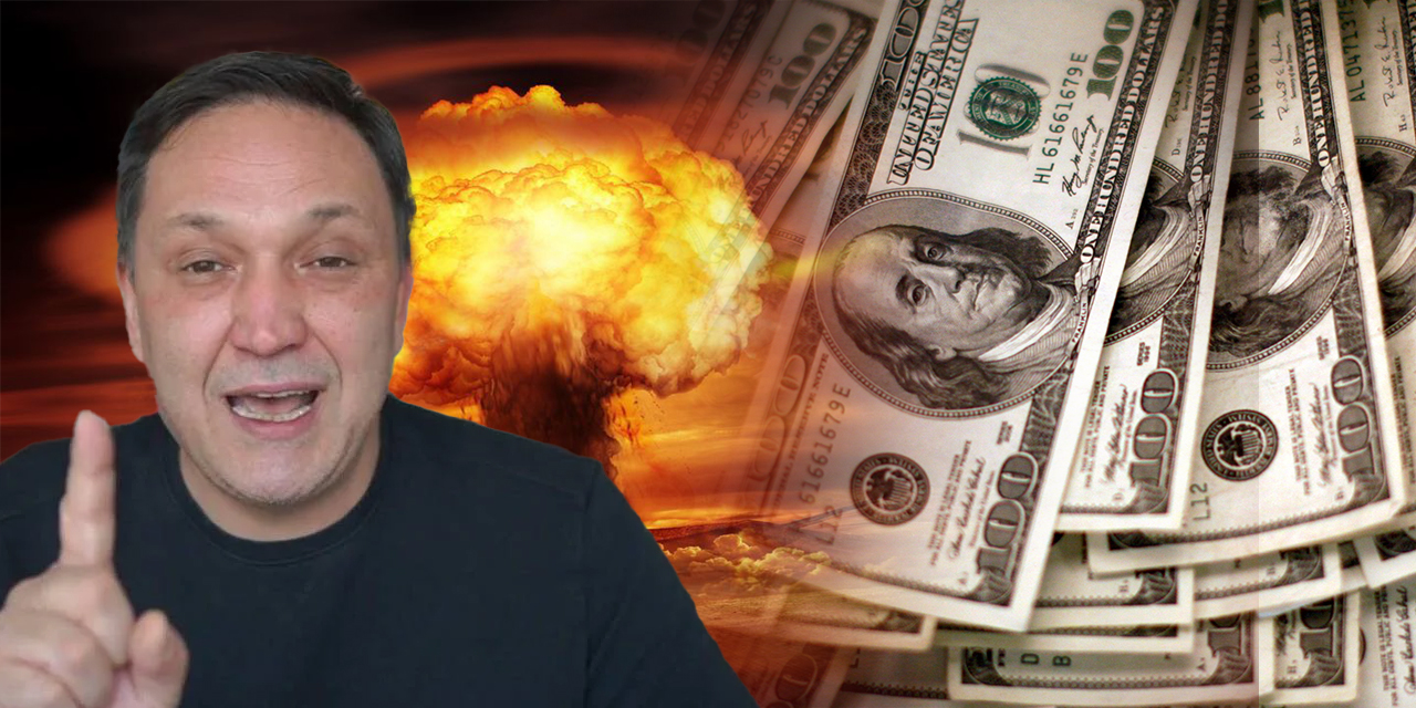 Selçuk Geçer'den atom bombası etkisinde dolar tahmini! Tarih belli, geri sayımı başlattı