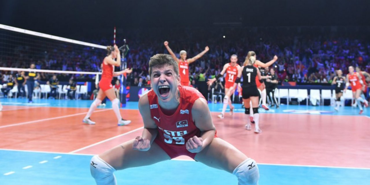 Filenin Sultanları'nın Final rakibi belli oldu!