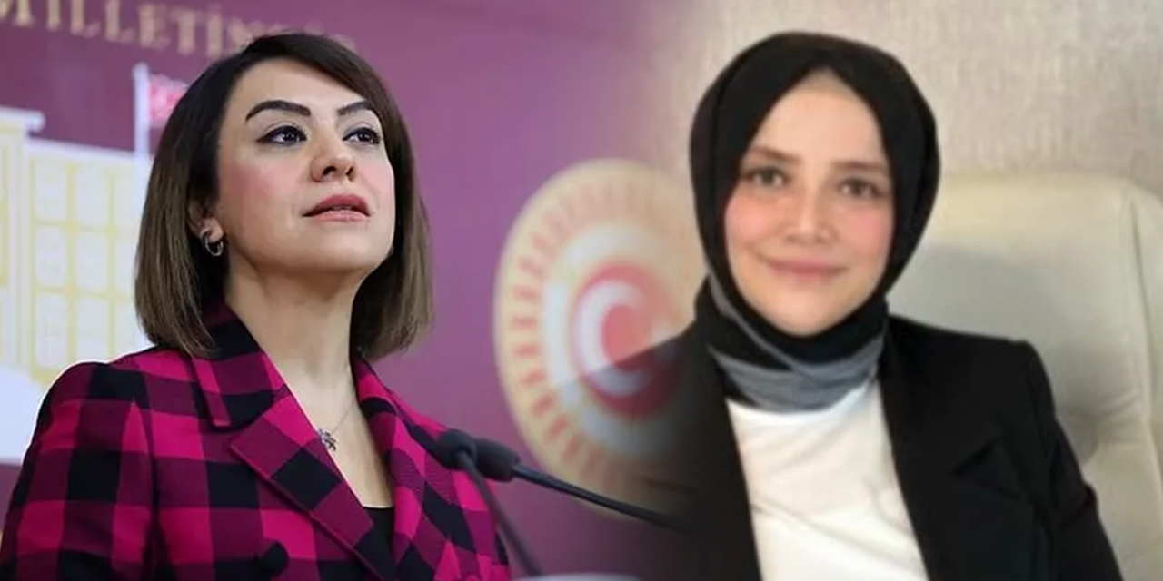 CHP'li Gamze Taşcıer: "Atatürk düşmanı danışman; görevden alınmış dahi olsa kabul edilemez"