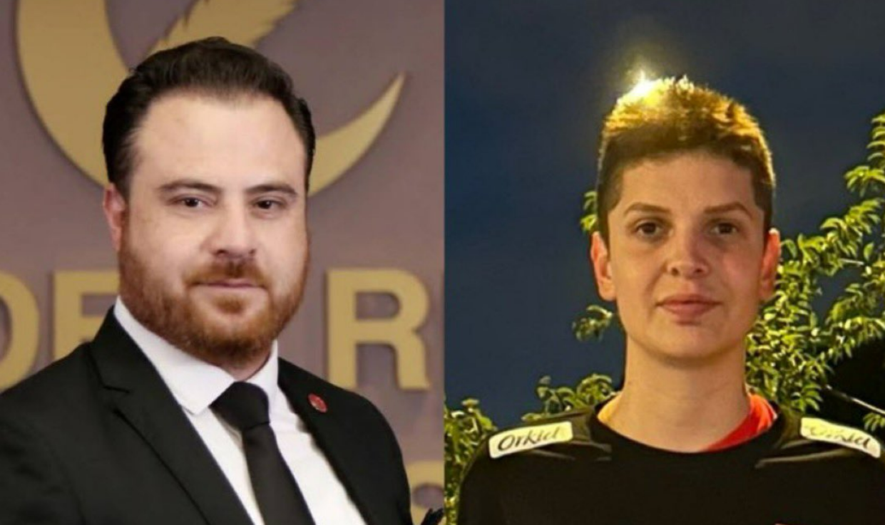 Yine bir 'boş yapma' vakası! Yeniden Refahlı başkan Ebrar Karakurt'u hedef aldı