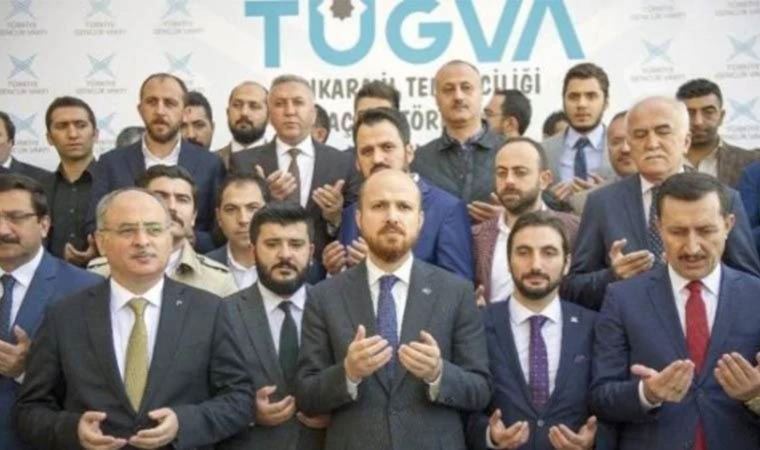 Skandal iddia! TÜGVA, kişisel bilgileri temin için MİT ve emniyeti mi kullandı?