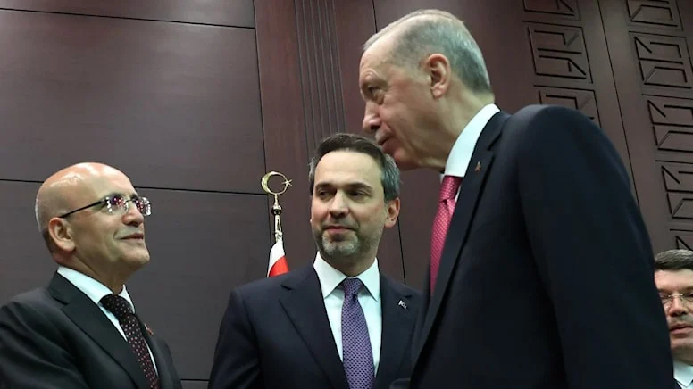 Erdoğan, Mehmet Şimşek'e tarih verdi! O tarihten sonra tamamen...