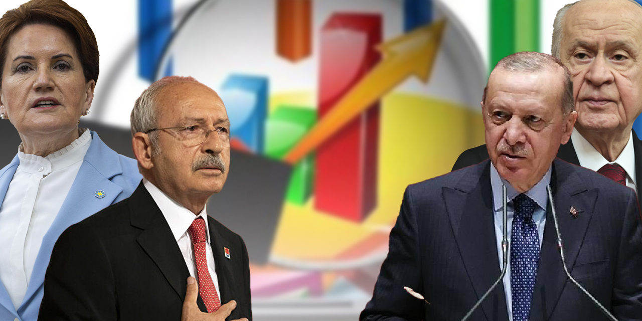 MetroPoll'den 'nefret' anketi! Nefret ettiğiniz siyasetçi var mı?