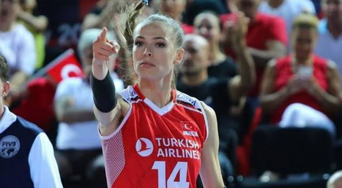 Eda Erdem, Şampiyonluğu Türk milletine armağan etti