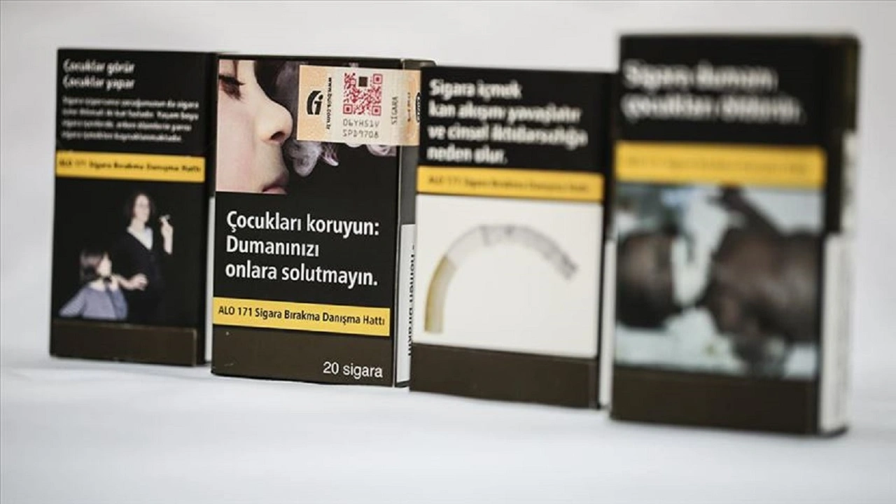 Bir sigara grubuna 5 TL zam geldi! İşte 4 Eylül zamlı sigara fiyatları...