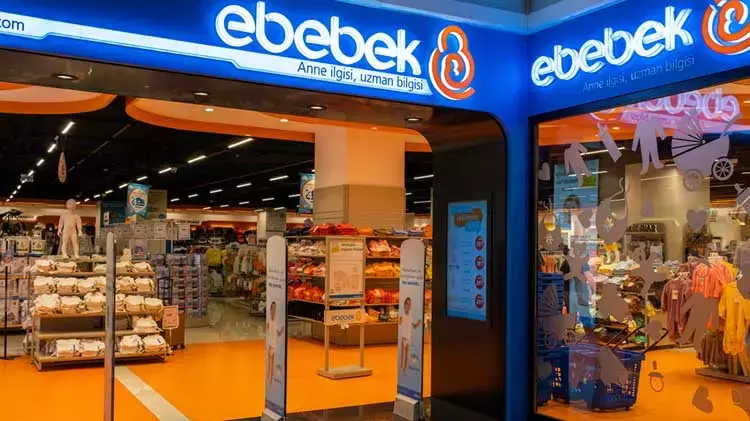 Ebebek, halka arz rekoru kırdı! Ebebek halka arz sonuçları açıklandı: Kaç lot verdi?
