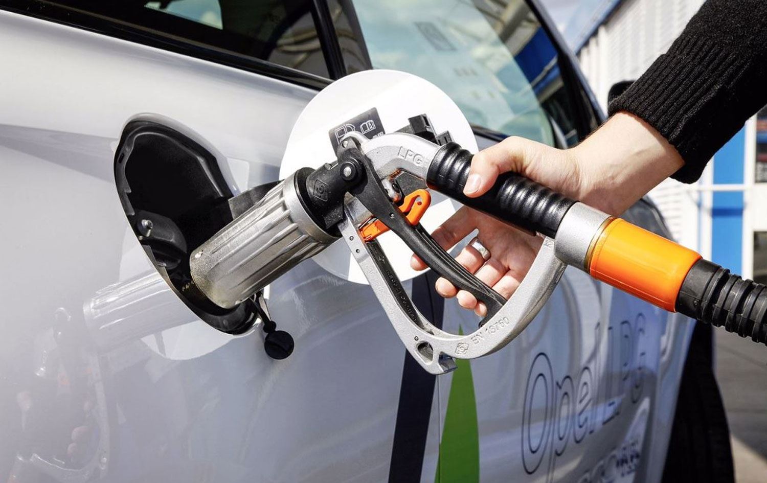 LPG'ye bu gece yarısından itibaren büyük zam geliyor! İşte güncel LPG fiyatları
