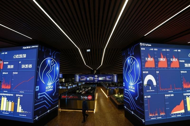 Borsa İstanbul rekor üstüne rekor kırıyor!
