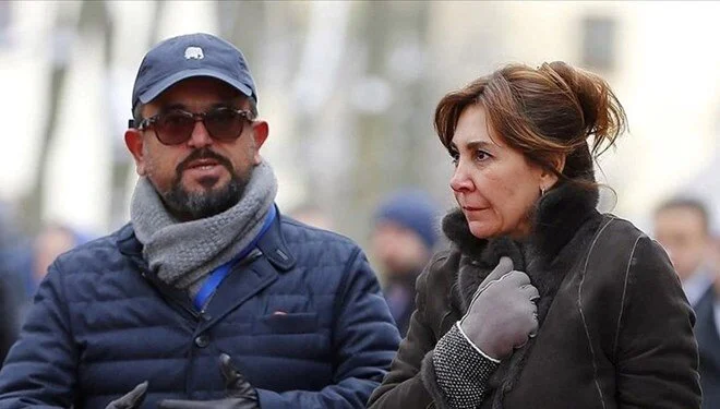 Ali Sabancı ve eşinin sağlık durumları nasıl?