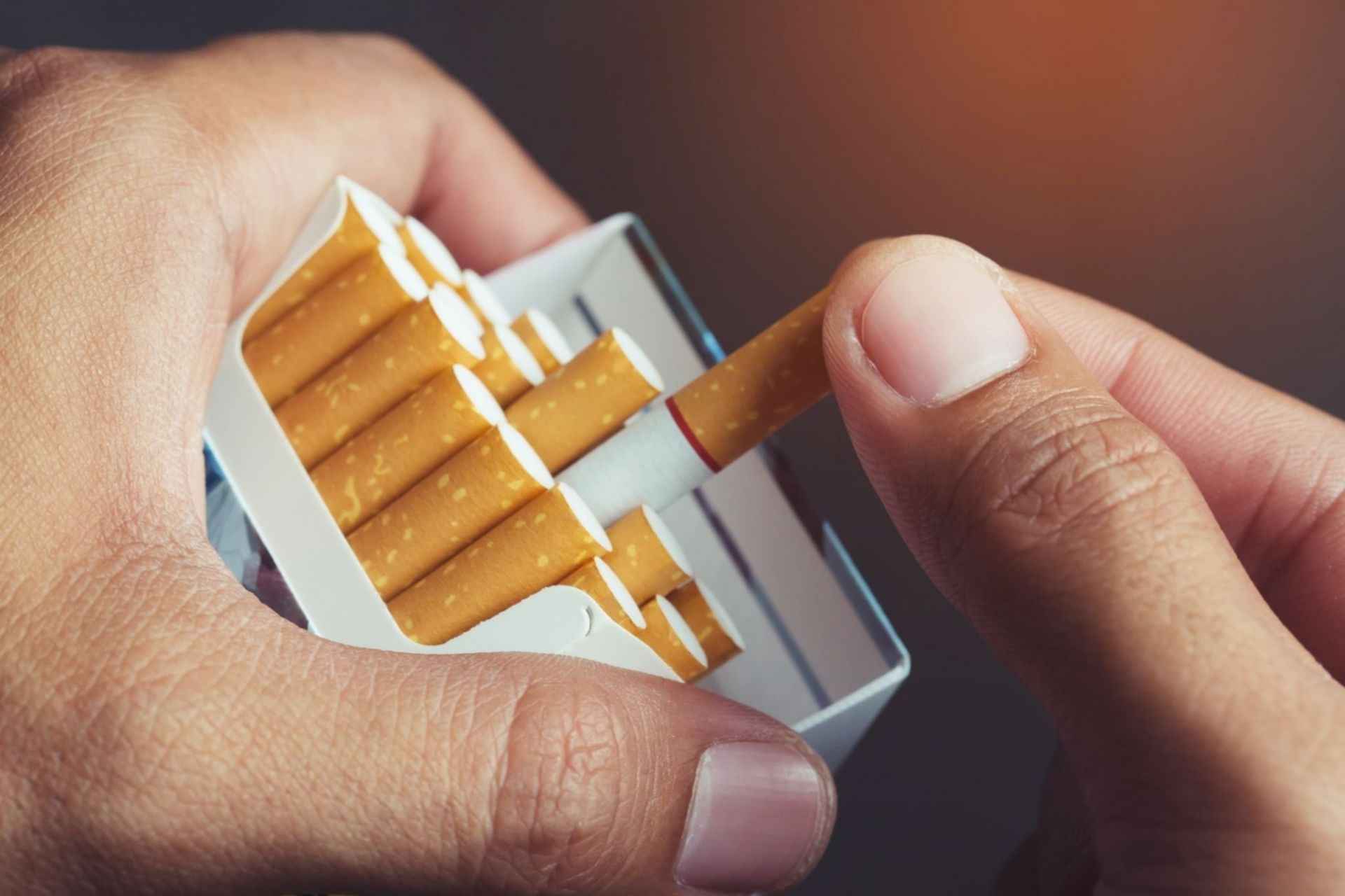 JTI grubu sigaralara da 5 TL zam geldi