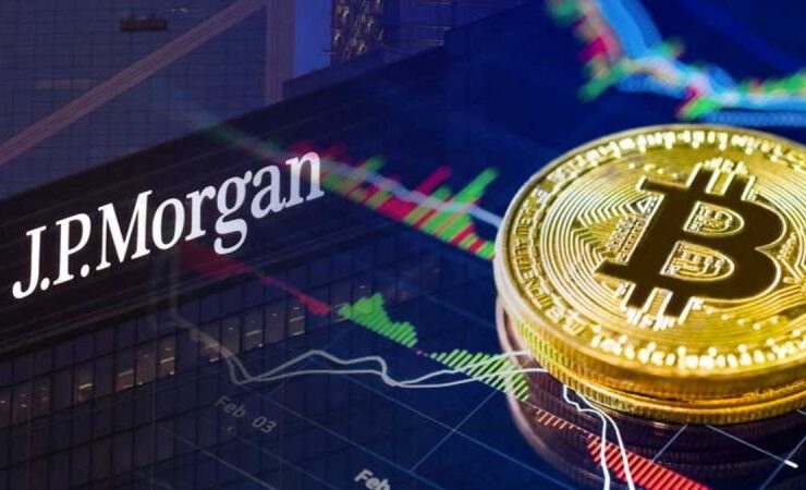 Ünlü ABD bankasından Bitcoin çıkışı!
