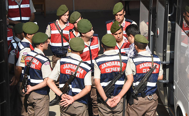 Darbe ile suçlanan Teğmen: Asker olarak sorgulanmam ağırıma gidiyor