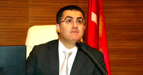 Ersan Şen, TV kanalı kuruyor