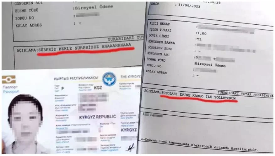 Evli iş insanına akılalmaz sevgili tacizi! Her yerden engelledi, IBAN'dan ulaştı