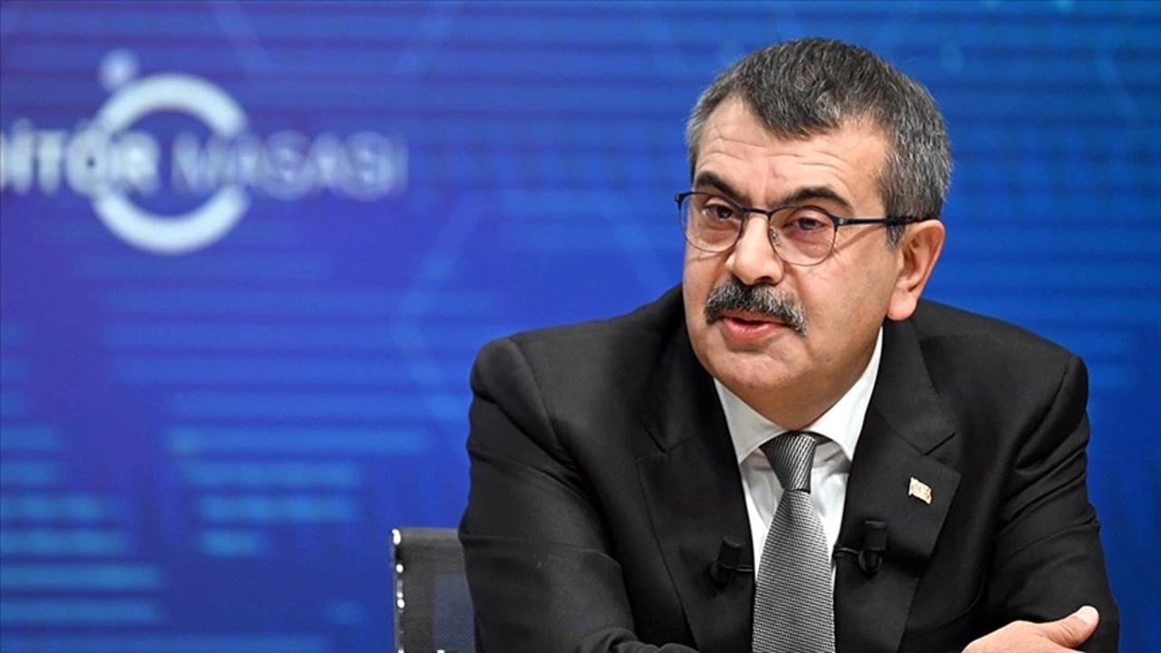 Bakan Tekin duyurdu! MEB'den öğretmenlere atama müjdesi: İşte tarihi
