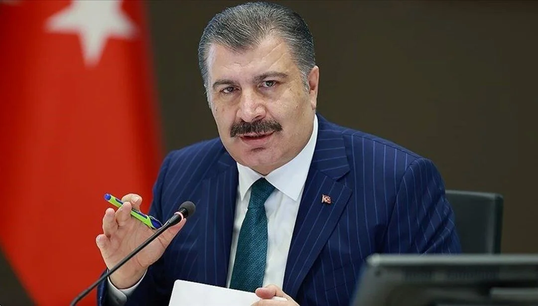 Sağlık Bakanlığı'ndan dev işçi alımı müjdesi: 2023'te KPSS'siz sürekli işçi alımı yapılacak!