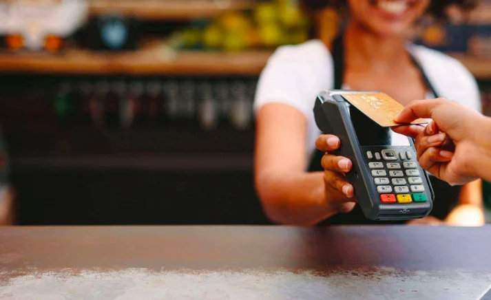 POS'tan alışveriş yapanlar dikkat! Yepyeni dönem başladı: Herkes bunu kullanıyor