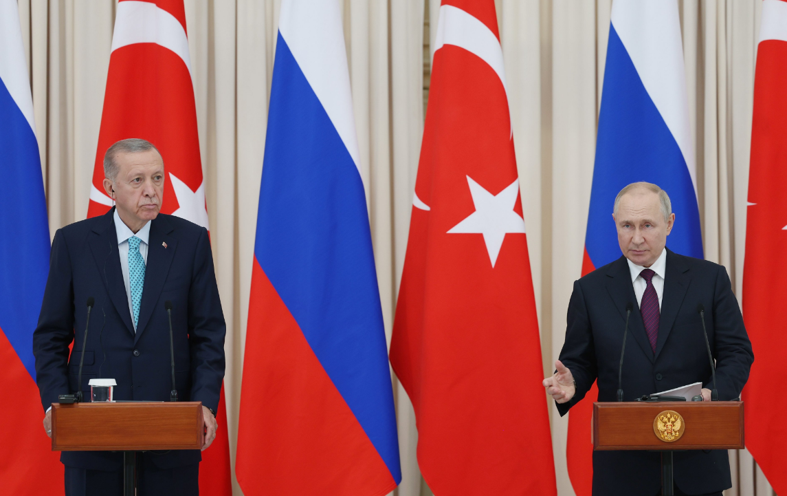 Rusya, Hakan Fidan'ı üstü kapalı tehdit mi etti? Dış politika analisti Erdoğan-Putin görüşmesini değerlendirdi
