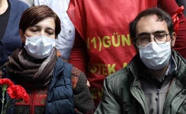 Veli Saçılık: Devrimciler bedenini yer ama sözünü yemez