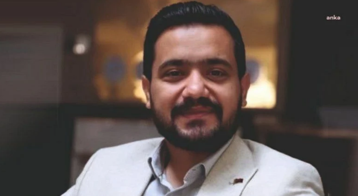 AKP’li il başkanının oğlunu vuran şüpheli konuştu: "Silahı Suriyeli bir şahıstan aldım"