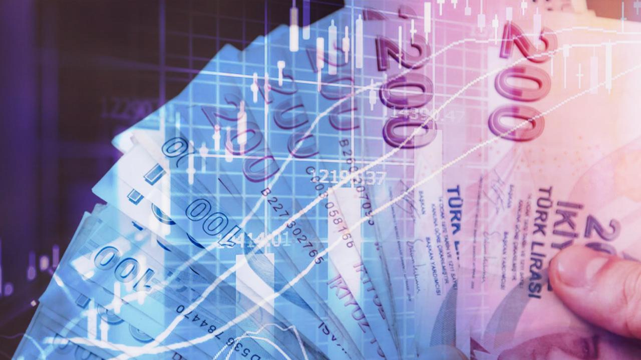 Ekonomide gözler Orta Vadeli Program'a (OVP) çevrildi