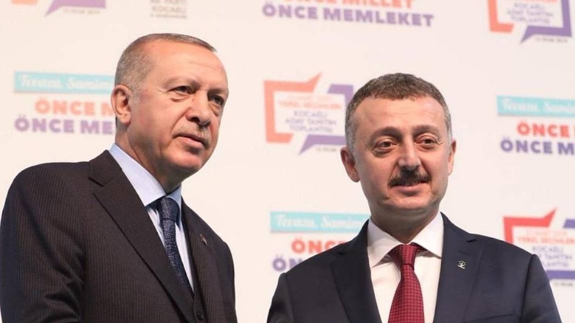 En borçlu belediyeden 5 milyon TL'lik yeni ihale