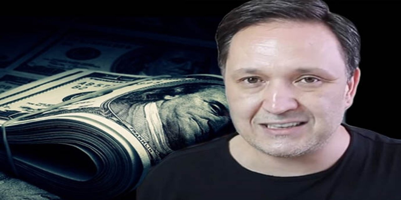 Doları olanlar dikkat! Selçuk Geçer doların zirve yapacağı tarihi açıkladı