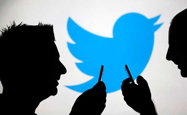Twitter 'tehlikeyi tespitte' polisi geçti