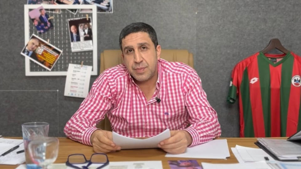 Son dakika: Muhammed Yakut yakalandı! İşte ilk görüntüsü