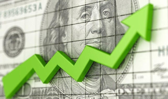 Elinde doları olanlar dikkat! Cumhurbaşkanı yardımcısı doların resmen çıkacağı fiyatı açıkladı