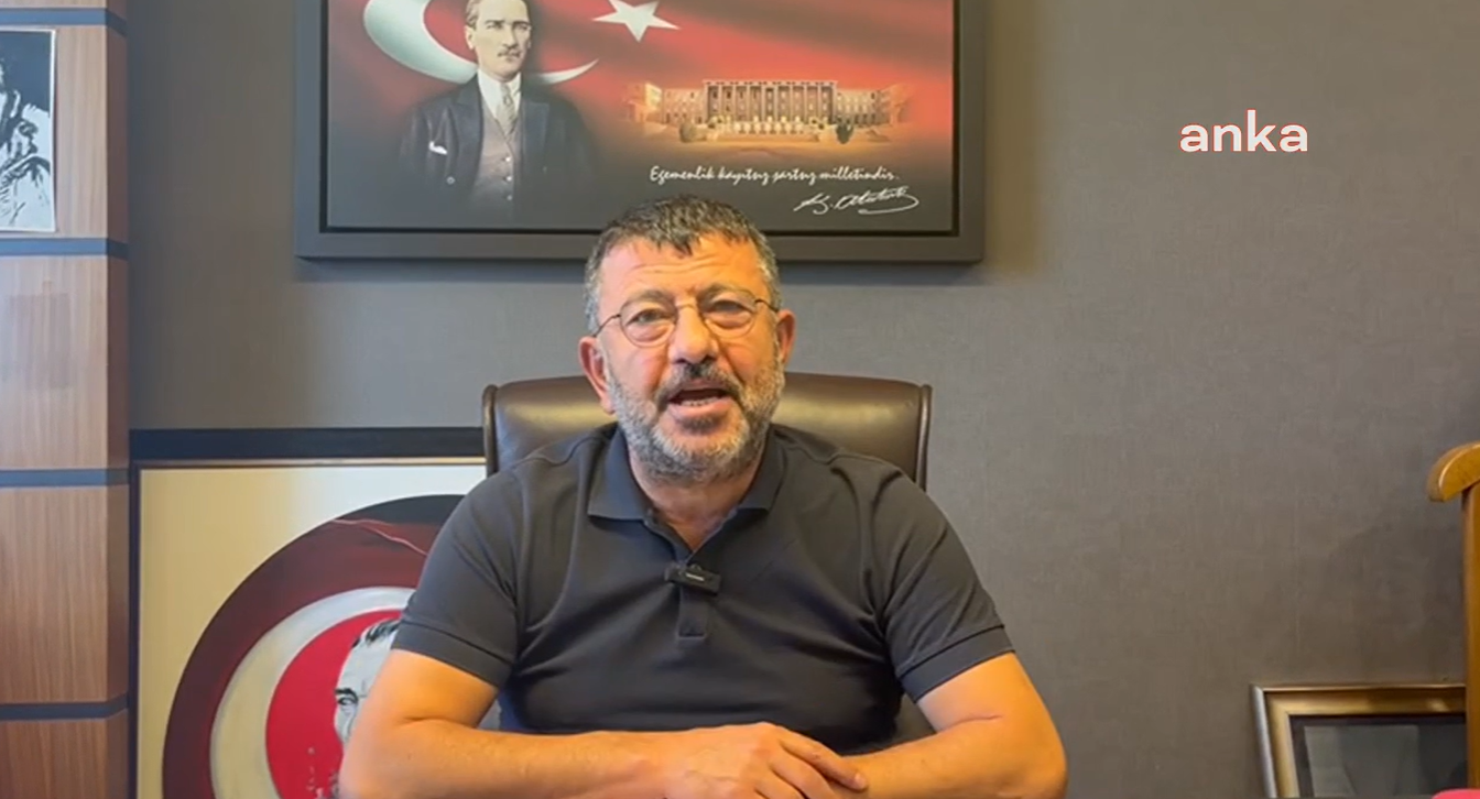 "Sorun ekonomik değil psikolojik" diyen Erdoğan'a CHP'li Veli Ağbaba'dan yanıt: "Akılsızlık..."