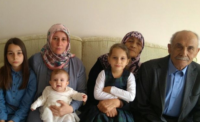 Kaçırılan 11 kişi hakkında 'kaçıran kişiler polis' iddiası