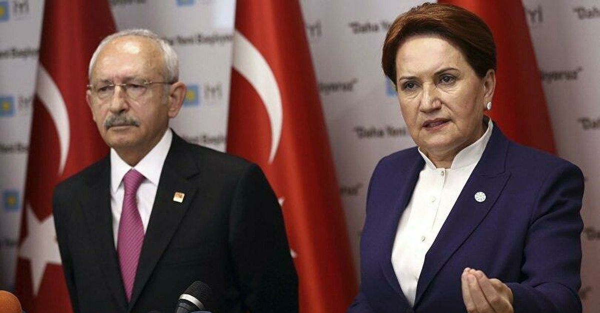 CHP'den Meral Akşener'in 'yerel seçim' çıkışına karşı ilk yanıt geldi