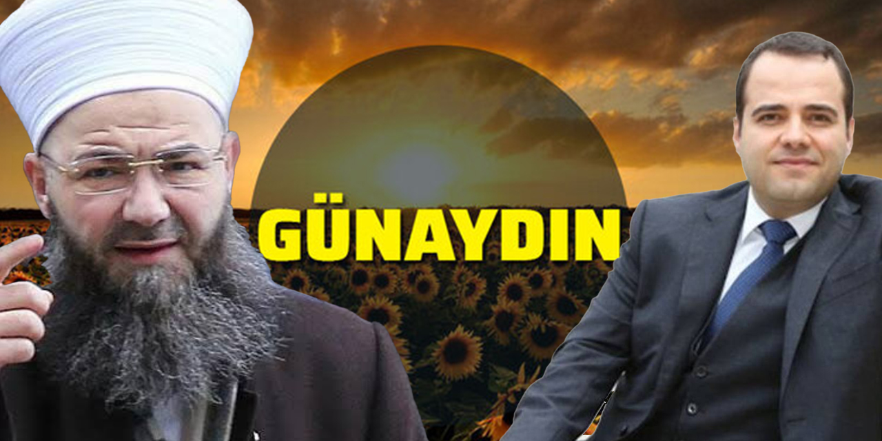 Özgür Demirtaş: "Günaydın! Cübbeli Ahmet..."