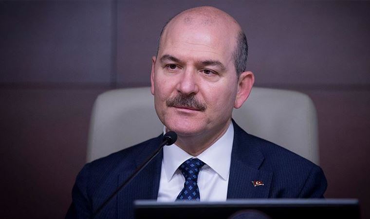 Mahkemeden Soylu’yu üzecek karar! Mahkum edildi