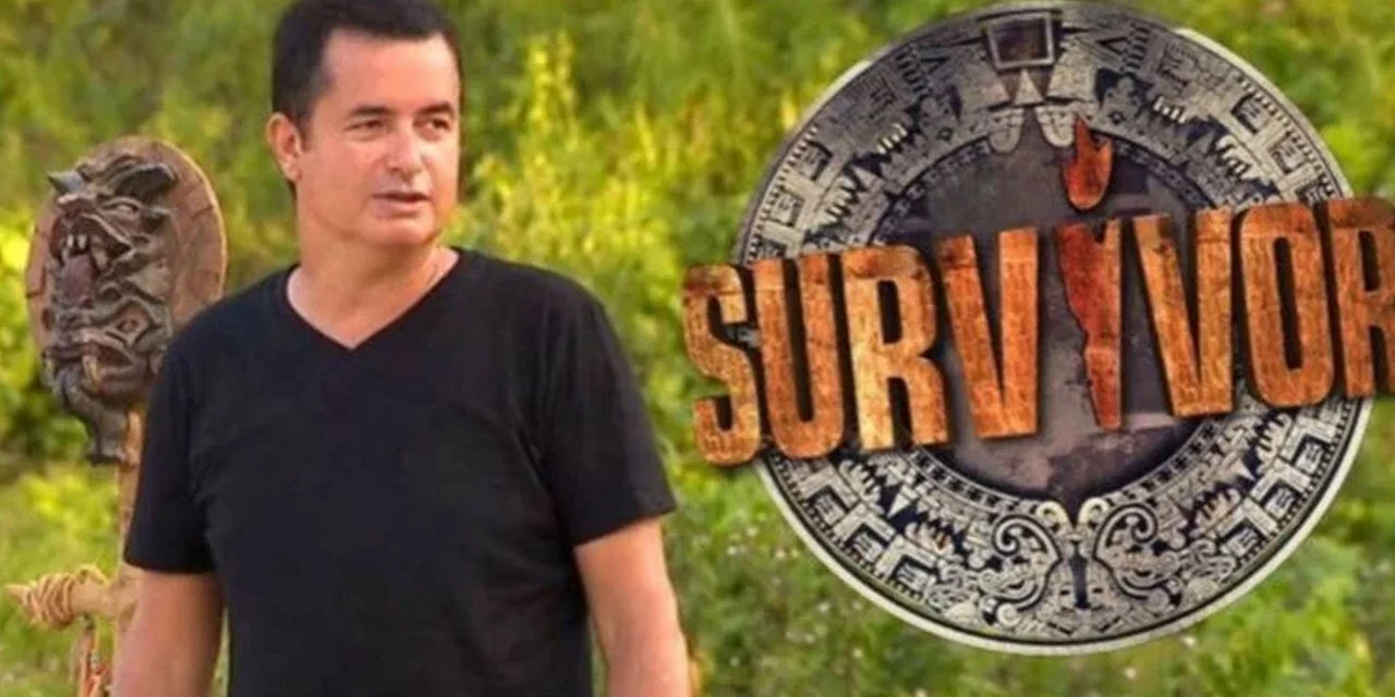 Acun Ilıcalı Survivor'ın ikinci yarışmasını böyle duyurdu: 'SMS yok, meydan senin'