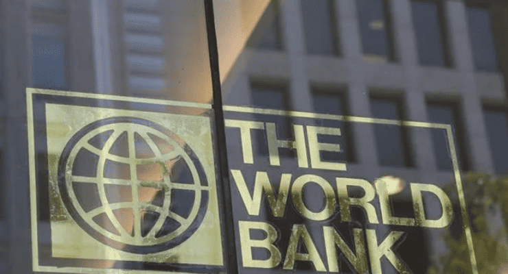 Dünya Bankası, Türkiye’ye 35 milyar dolarlık yatırım paketini duyurdu