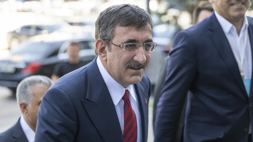 Cumhurbaşkanı Yardımcısı Yılmaz'dan flaş emekli maaşı açıklaması: Yıl sonuna kadar...