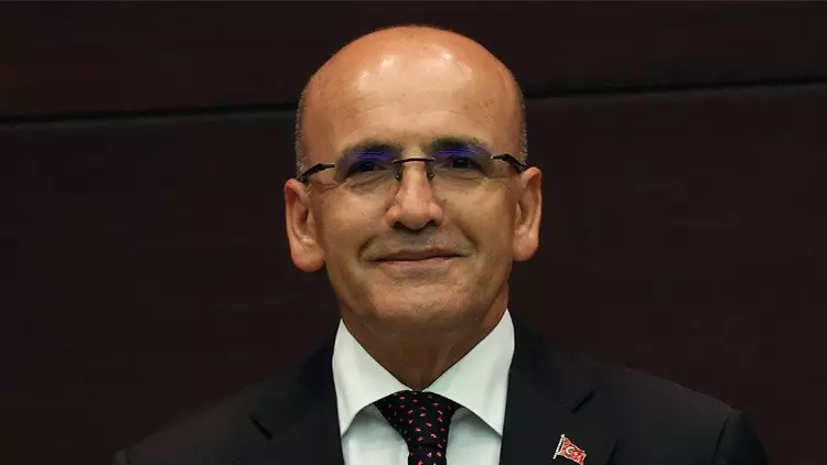Şimşek: Ücret düzenlemeleri hedef enflasyona göre yapılacak