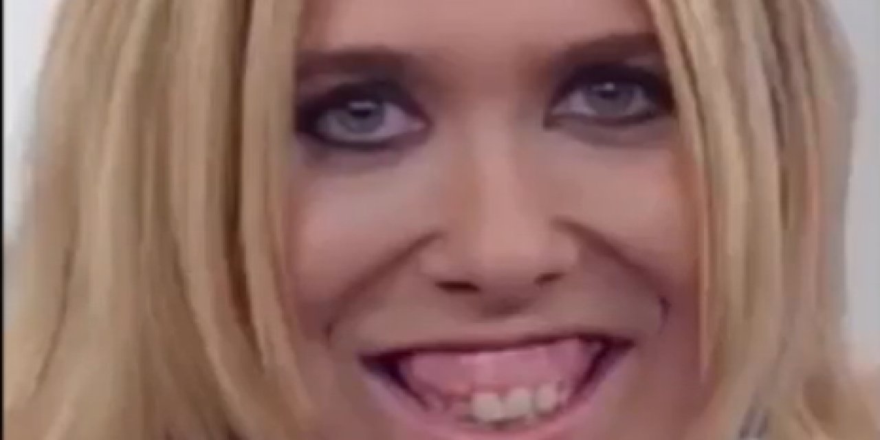 Wanda Nara'nın şok eden değişimi