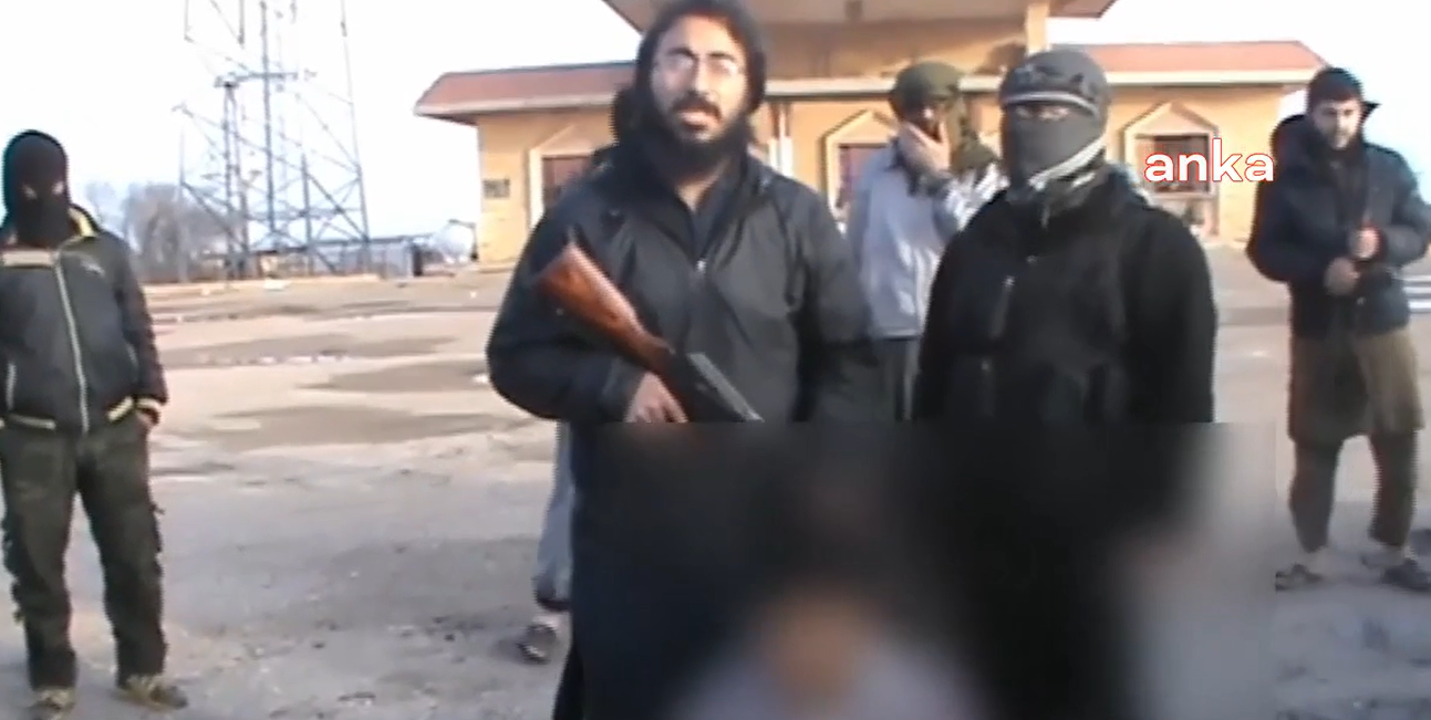 "IŞİD terör örgütü mü?" diye soran mahkemeye MİT'ten yanıt