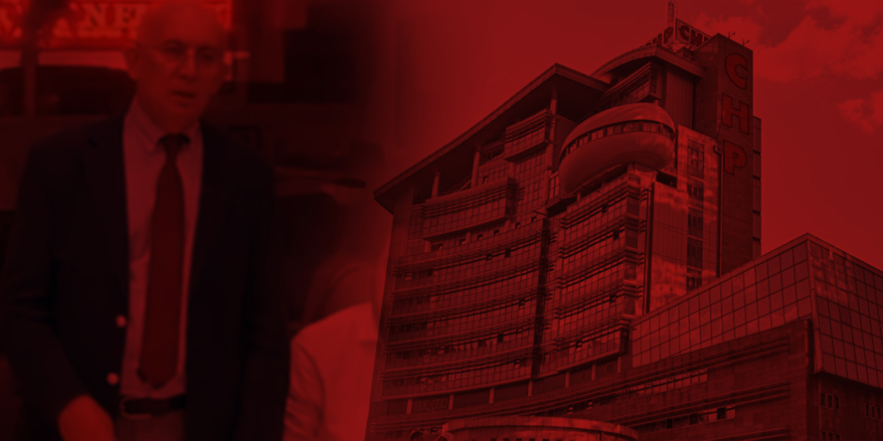 CHP Ankara İl Başkan adayından flaş sözler