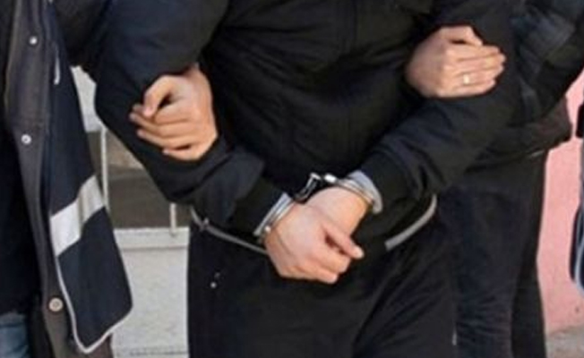 Tekirdağ'da bonzai içen 2 kişi tutuklandı
