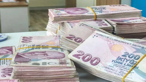Kredi alacaklar dikkat! İhtiyaç kredilerinde faiz yüzde 50'yi aştı