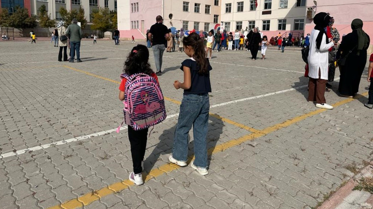 Süper enfeksiyon uyarısı: En az 5 gün okula gitmemeli