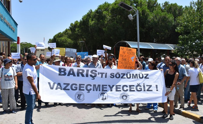 Dokuz Eylül’den uzaklaştırılan akademisyenler: Hakikatin hükmüne zalimlerin dünyasında yer yoktur