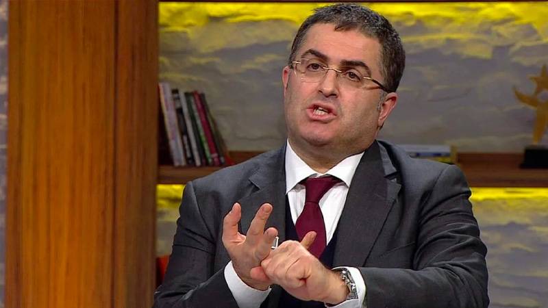 Ersan Şen, Ekol TV'yi ilk kez anlattı! İşte yayın tarihi ve içerikler