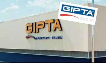 GIPTA Ofis halka arz sonuçları açıklandı, kaç lot verdi? | GIPTA Ofis halka arz ne zaman işlem görecek?