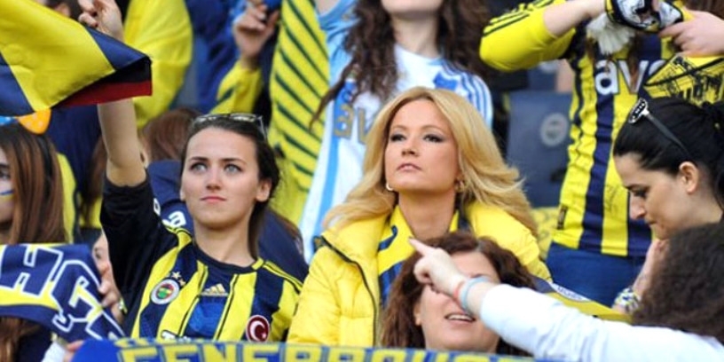 Müge Anlı'dan Fenerbahçe çağrısı