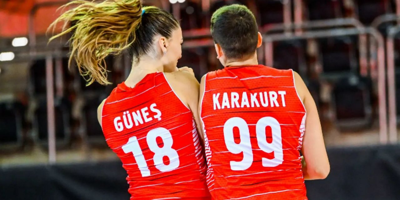 14 yıl önce Ebrar Karakurt ve Zehra Güneş...